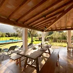 Villa Can Pontico La Vall By Sunvillas Mallorca