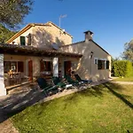 Villa Can Pontico La Vall By Sunvillas Mallorca