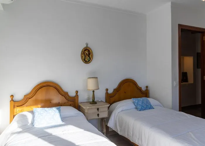 Villa Can Pontico La Vall By Sunvillas Mallorca