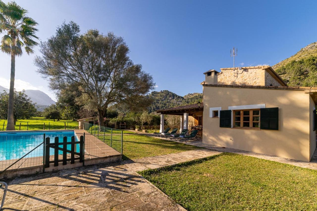 Pontico La Vall By Sunvillas Mallorca *