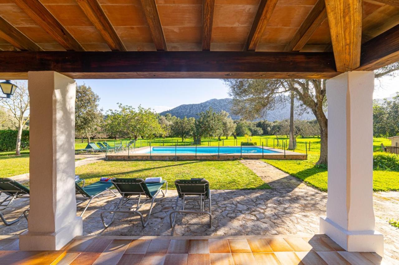 Pontico La Vall By Sunvillas Mallorca *