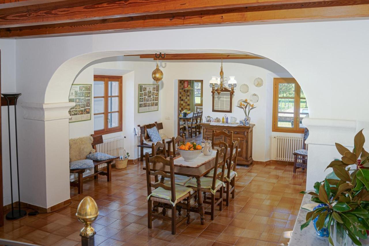 Pontico La Vall By Sunvillas Mallorca *