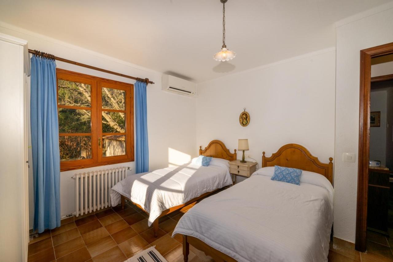 Pontico La Vall By Sunvillas Mallorca Ferienhaus *