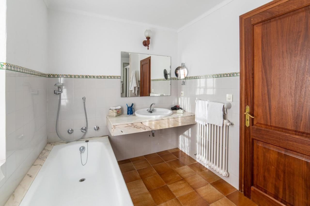 Pontico La Vall By Sunvillas Mallorca Pollença