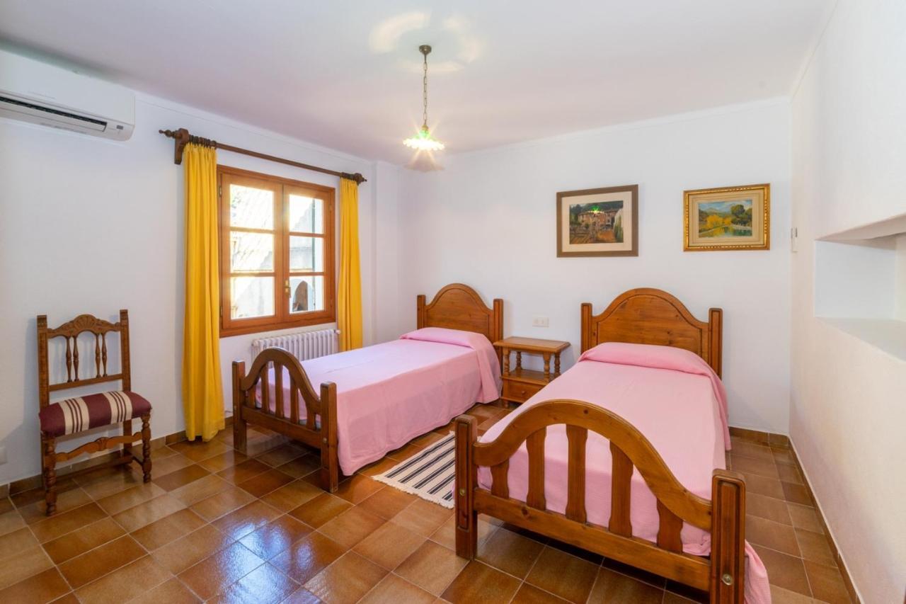 Pontico La Vall By Sunvillas Mallorca *