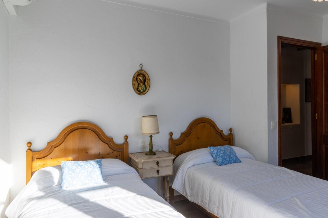 Pontico La Vall By Sunvillas Mallorca Ferienhaus *