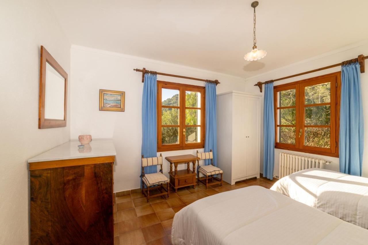 Pontico La Vall By Sunvillas Mallorca Pollença