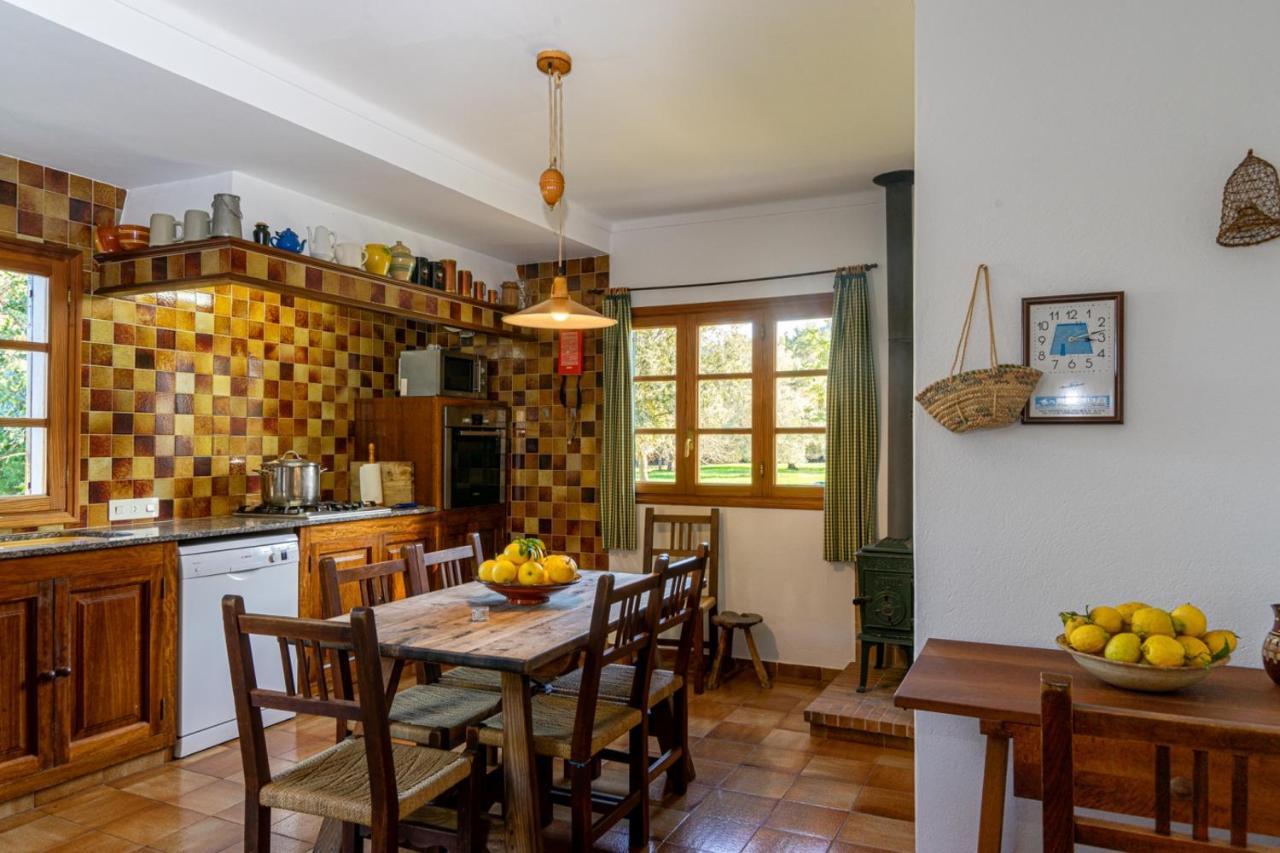Pontico La Vall By Sunvillas Mallorca