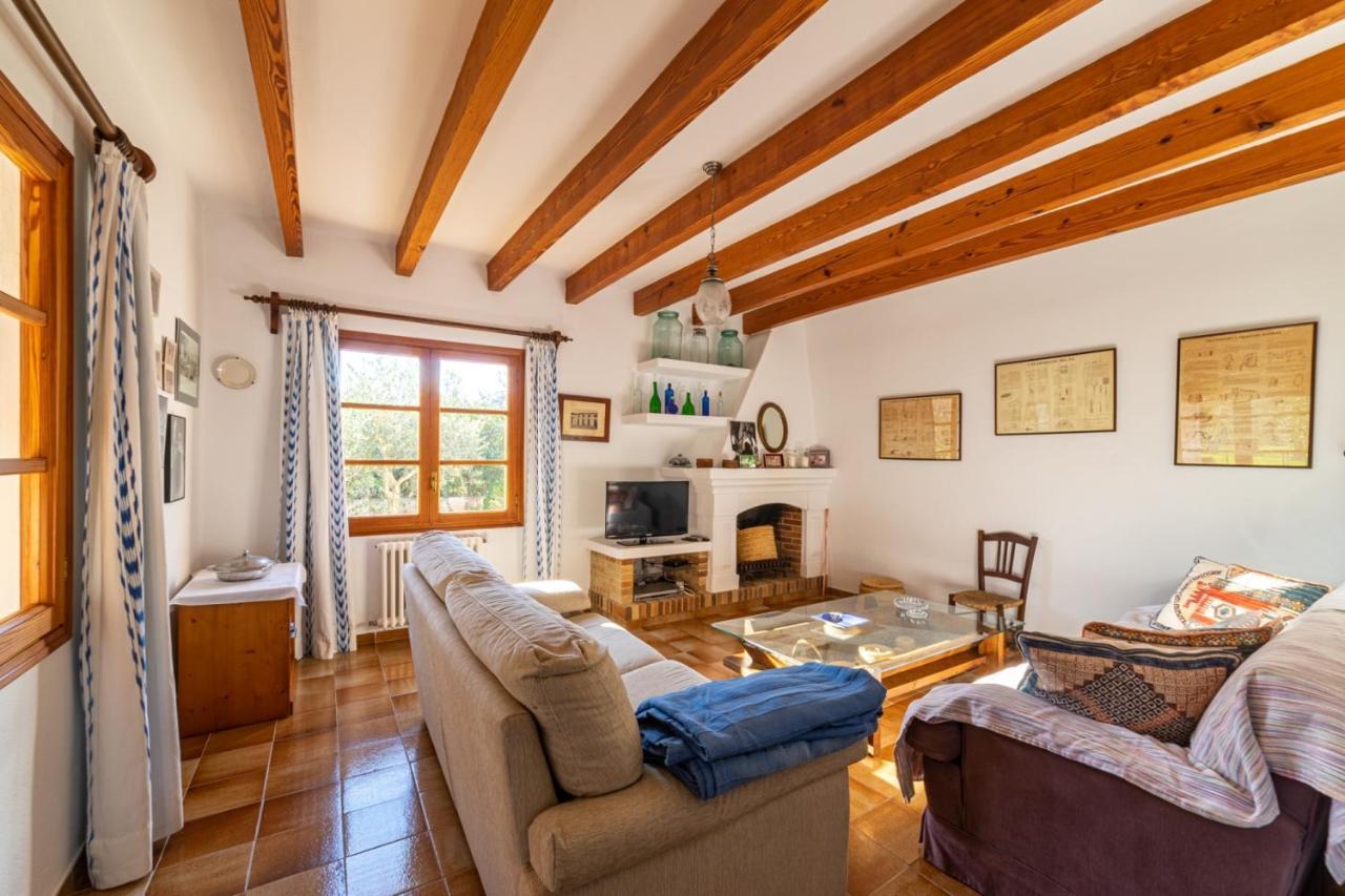 Pontico La Vall By Sunvillas Mallorca * Pollença