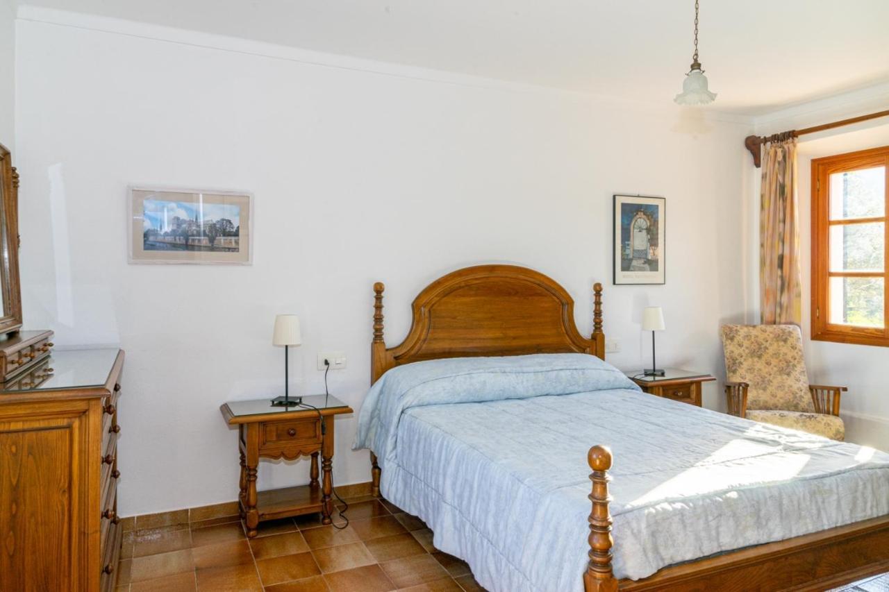 Pontico La Vall By Sunvillas Mallorca Pollença