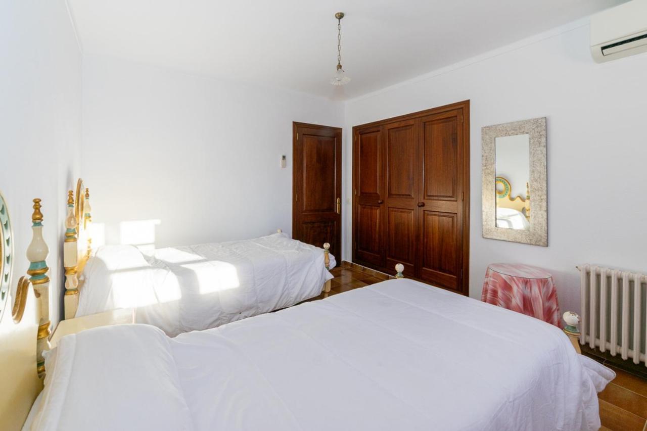 Pontico La Vall By Sunvillas Mallorca