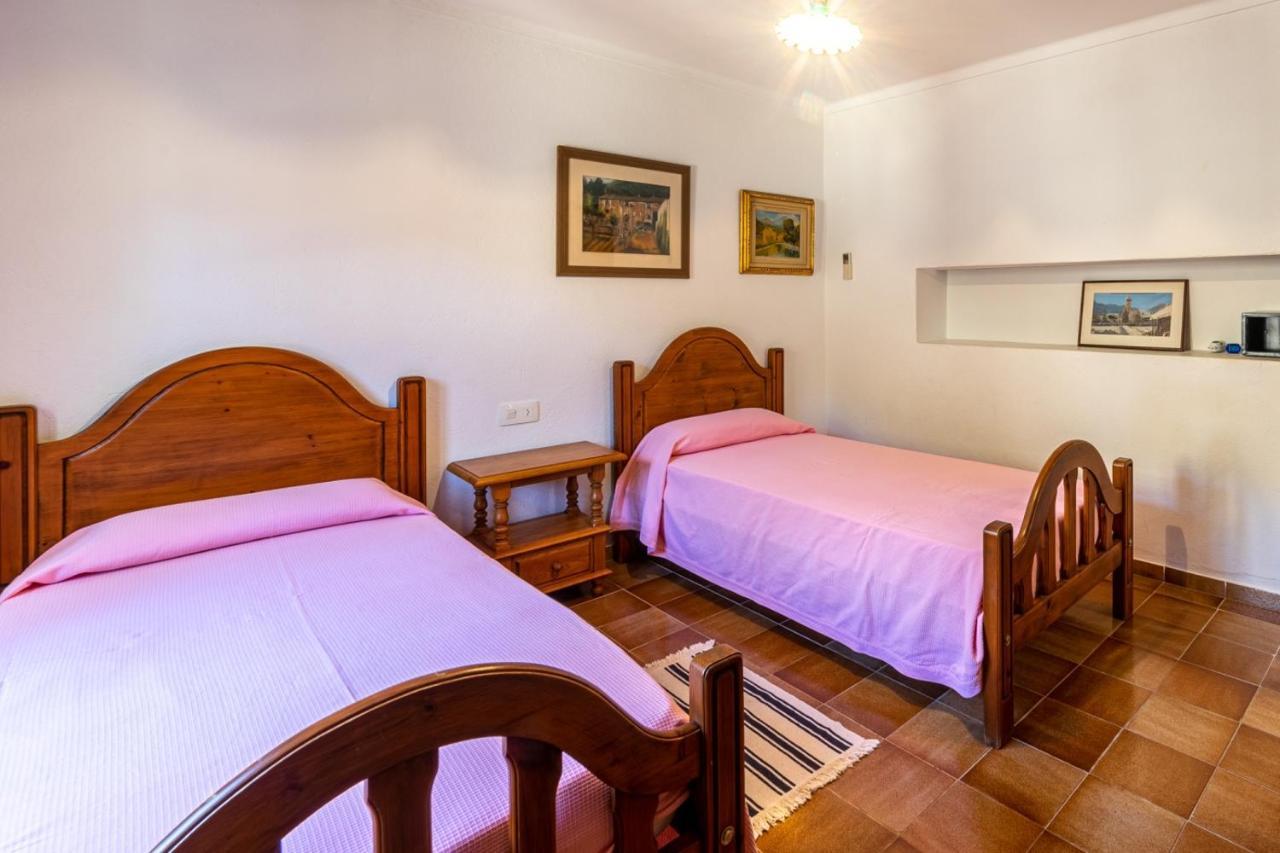 Pontico La Vall By Sunvillas Mallorca * Pollença