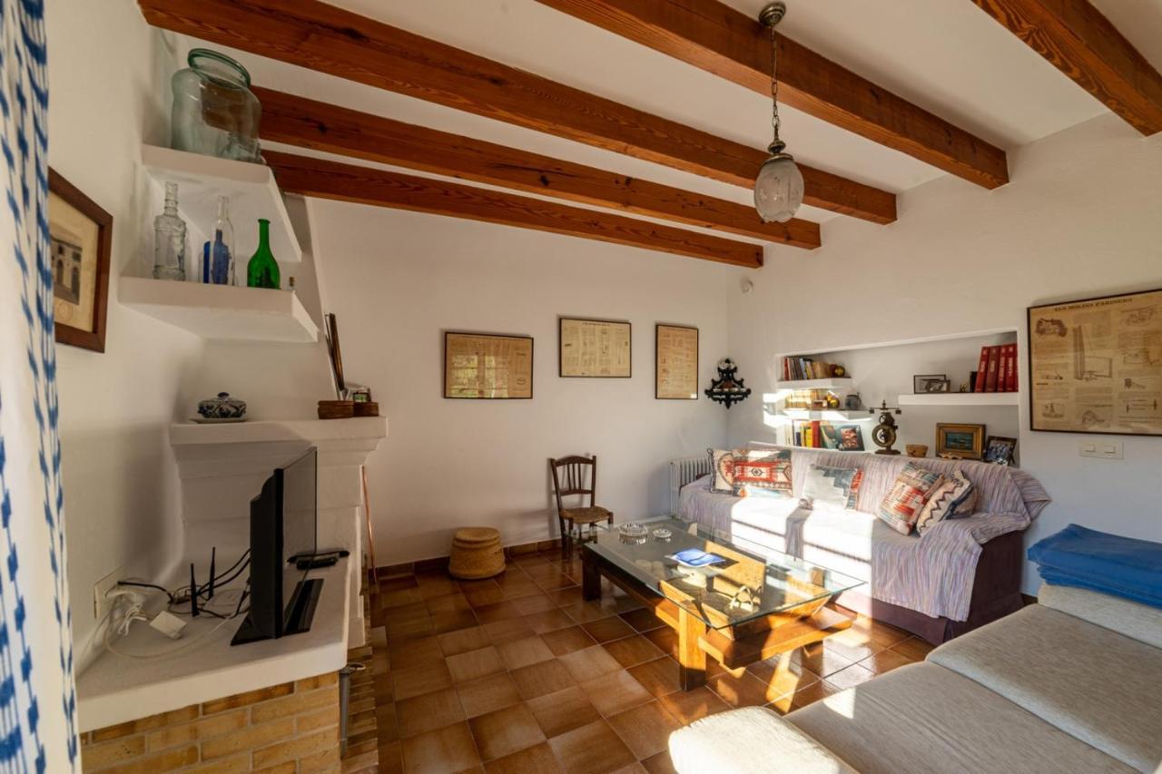 Ferienhaus Pontico La Vall By Sunvillas Mallorca