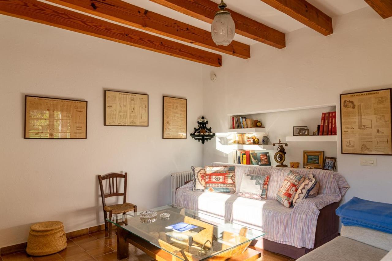 Pontico La Vall By Sunvillas Mallorca * Pollença