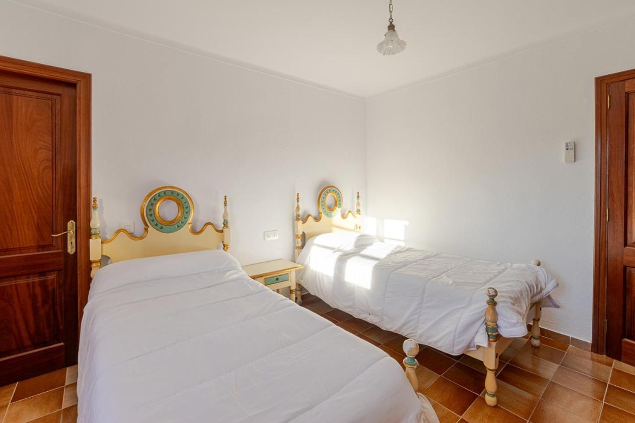 Pontico La Vall By Sunvillas Mallorca *